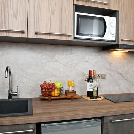 Allurapart Elehant Kiew Exterior foto