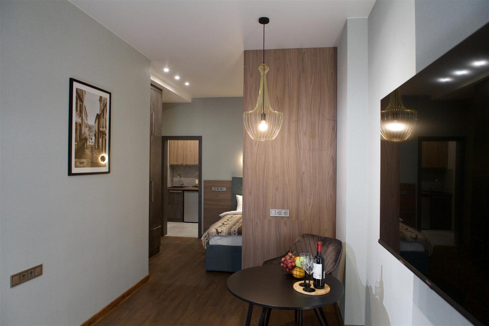 Allurapart Elehant Kiew Exterior foto