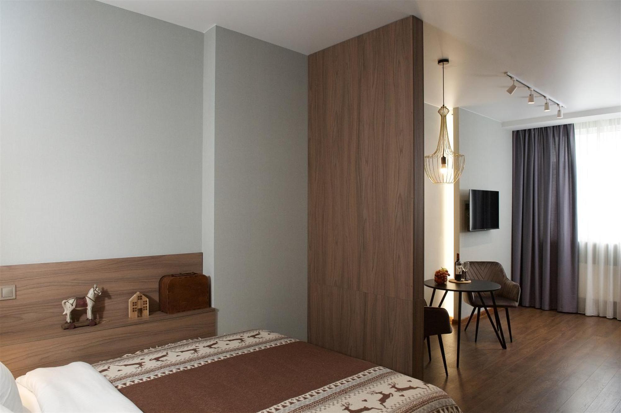 Allurapart Elehant Kiew Exterior foto