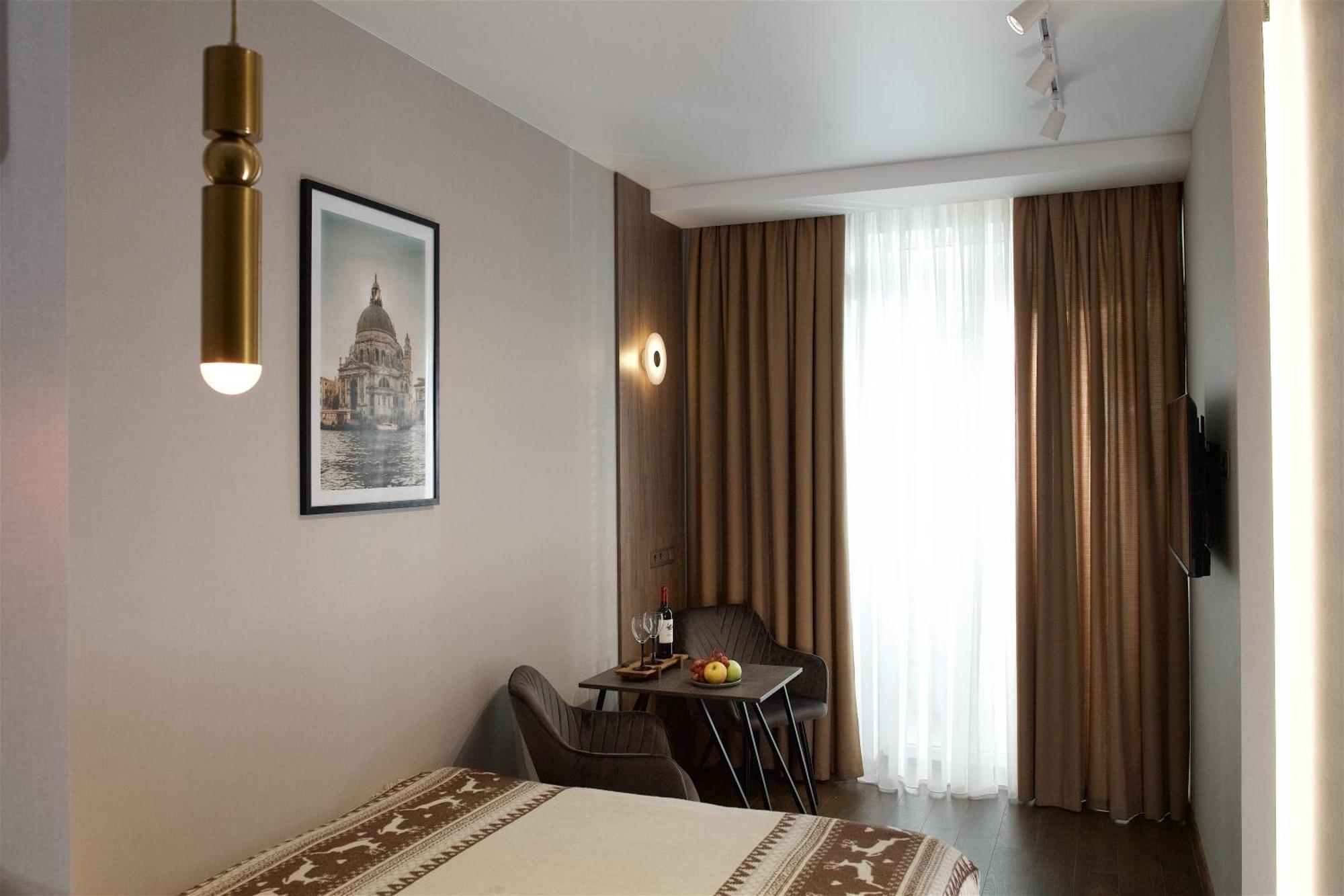 Allurapart Elehant Kiew Exterior foto