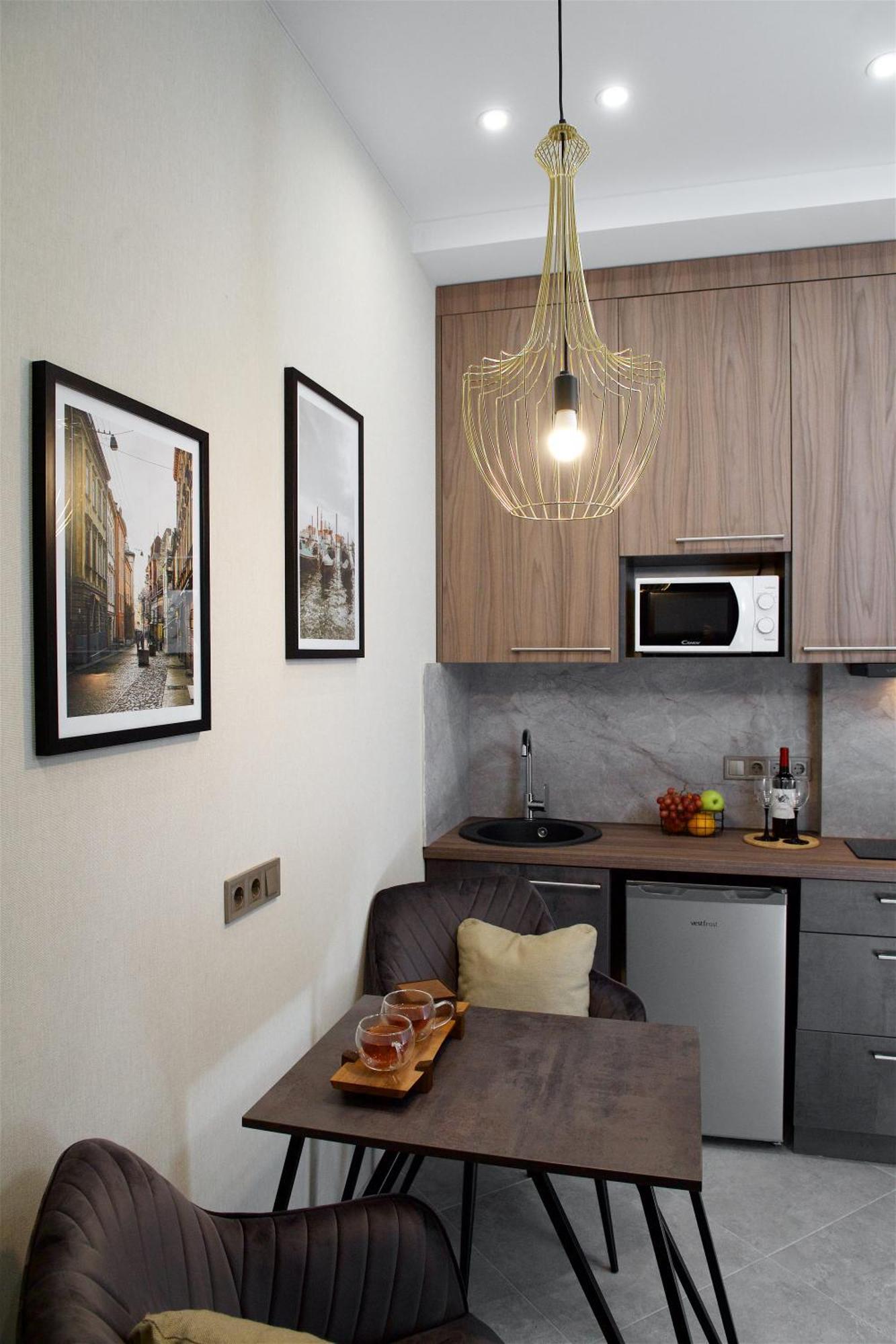 Allurapart Elehant Kiew Exterior foto